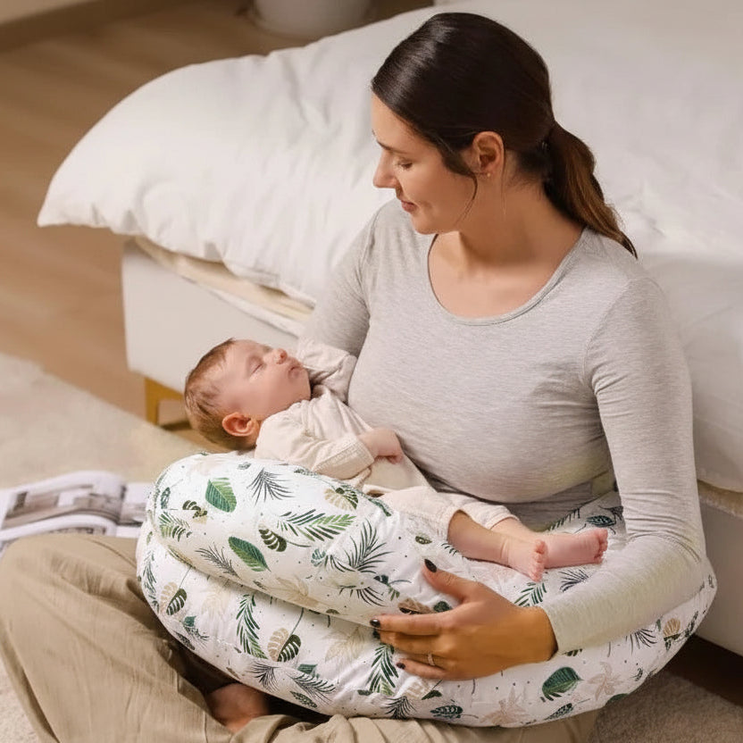 Multifunctional Nursing Pillow