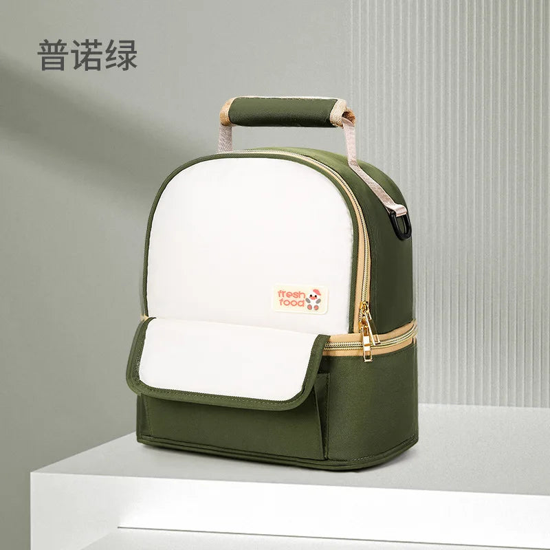 Breast Milk Storage Bag Backpack