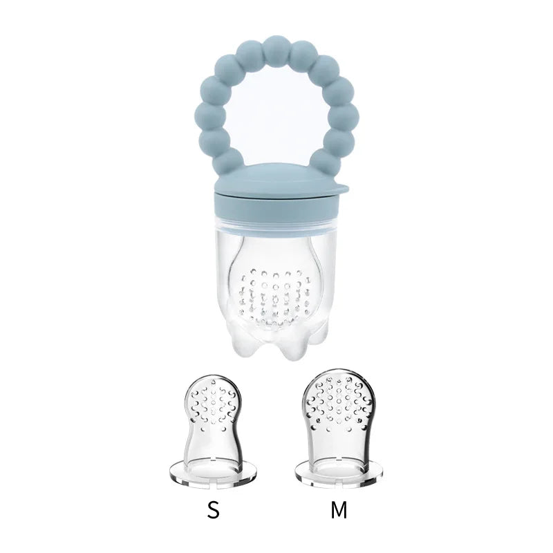 Baby Fruit Feeder Pacifier