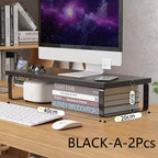 Desktop Storage Stand