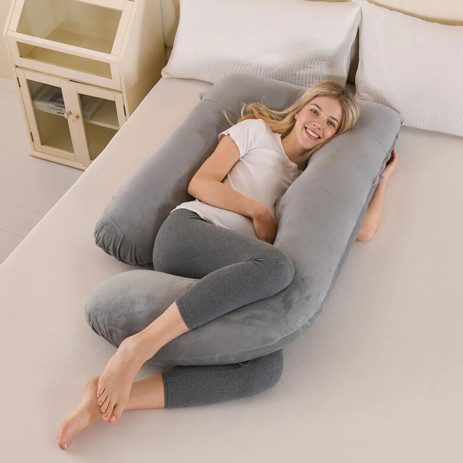 Maternity Body Pillow