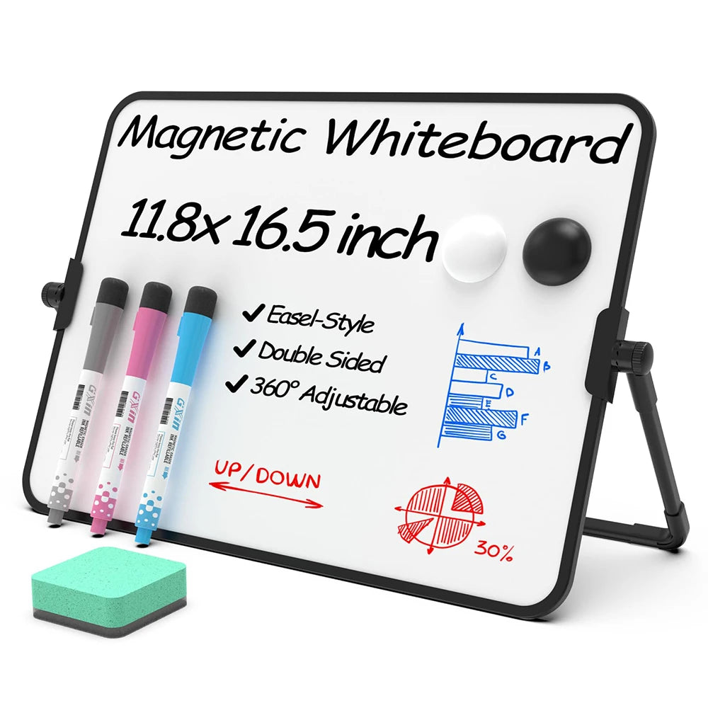 Whiteboard with Stand