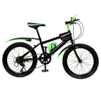 20" Kids Mountain Bike