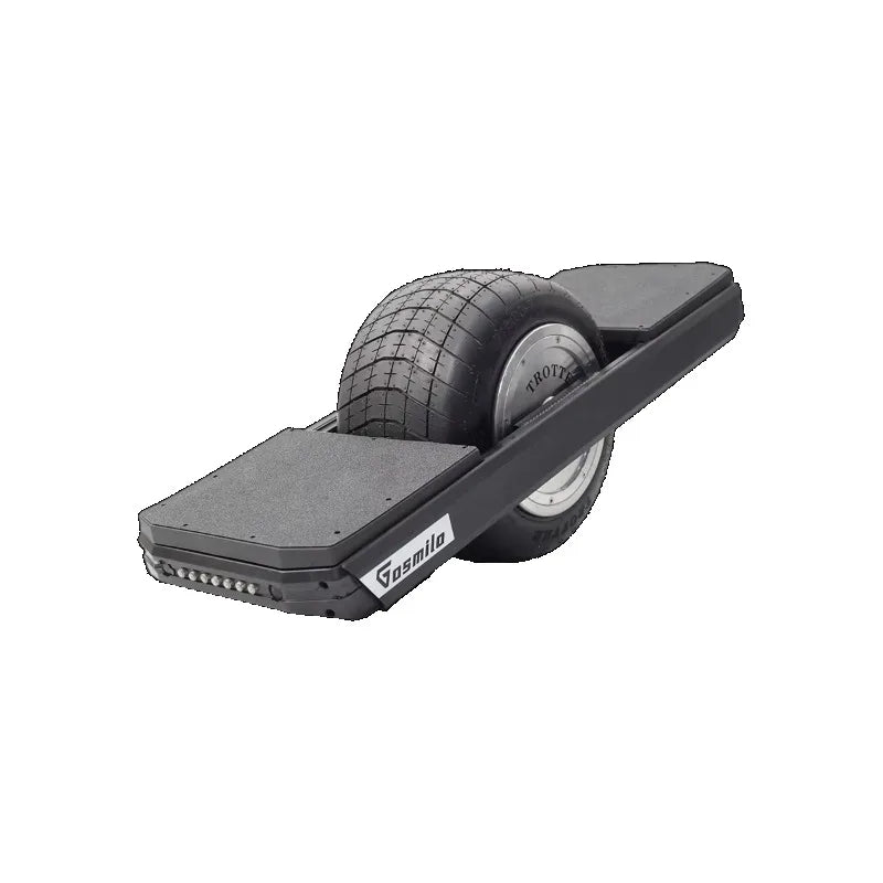 One-Wheel Electric Skateboard