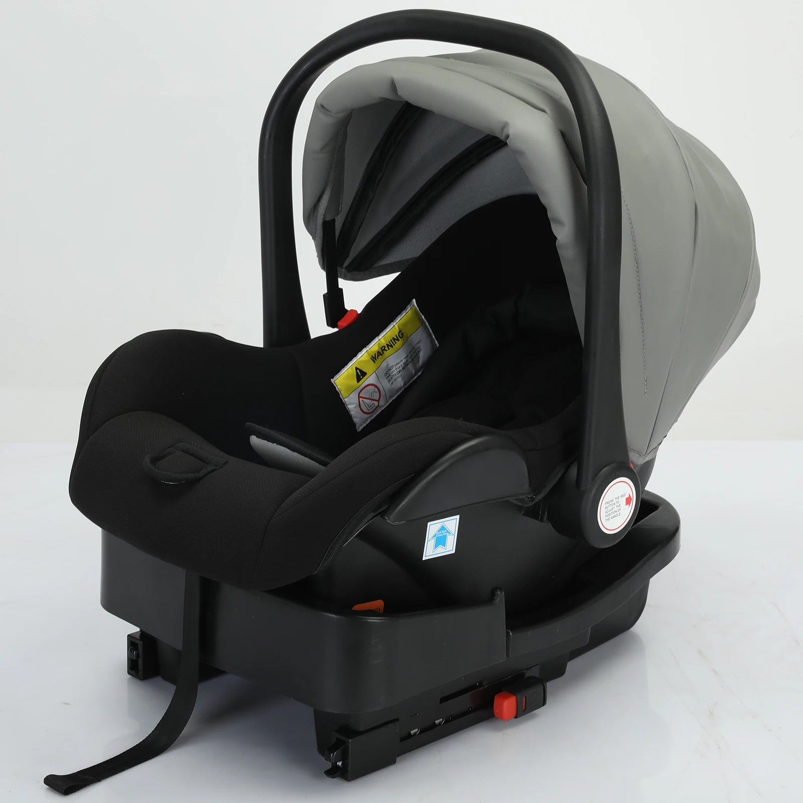 ISOFIX Baby Car Seat
