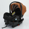 ISOFIX Baby Car Seat