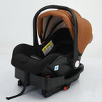 ISOFIX Baby Car Seat