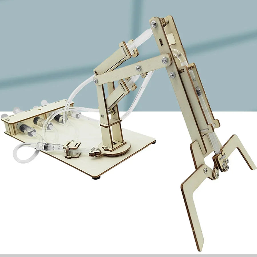 Hydraulic Arm Kit