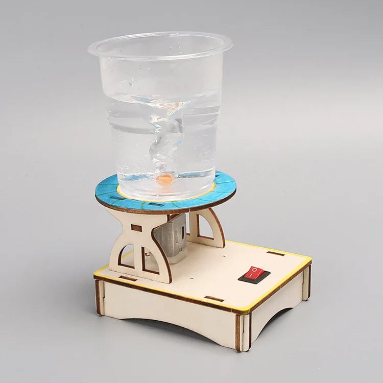 STEM Science Kit