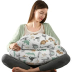 Multifunctional Nursing Pillow