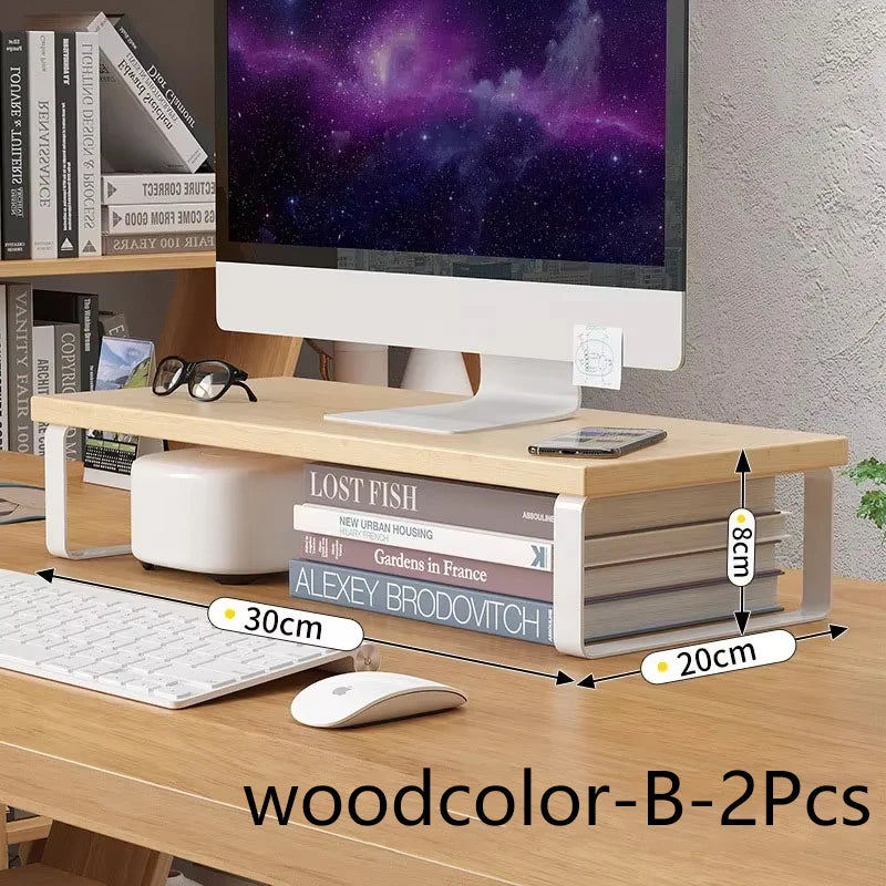 Desktop Storage Stand
