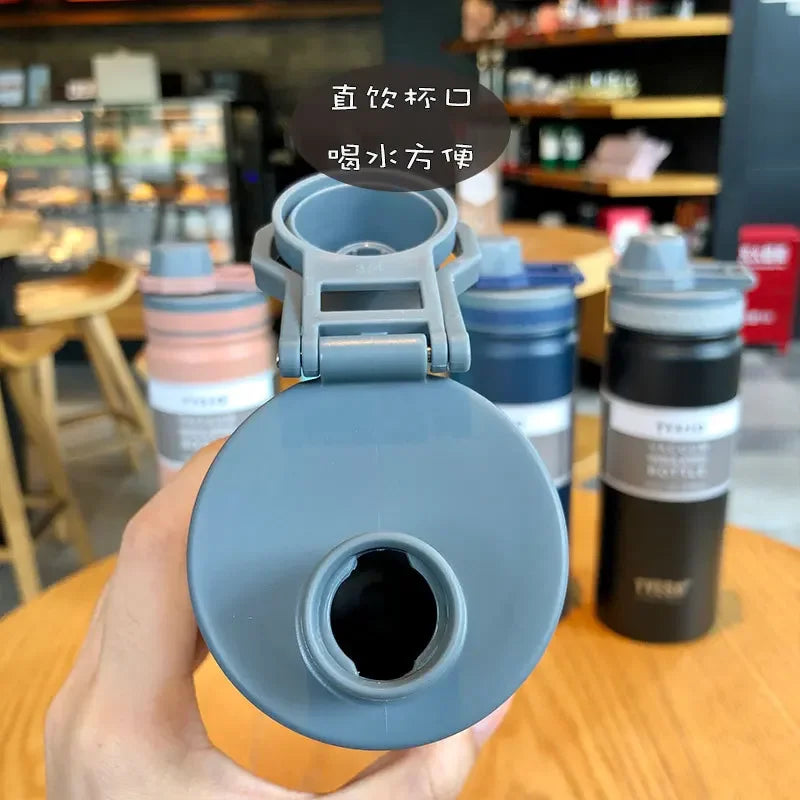 Insulated Thermos Bottle