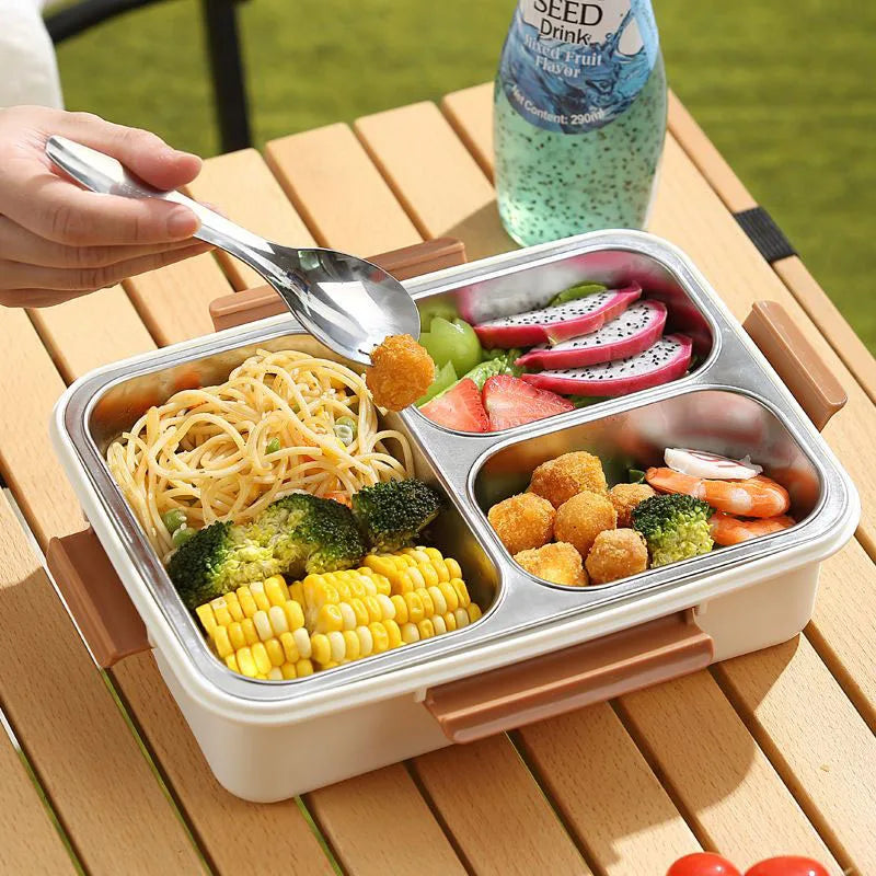 Leakproof Bento Box