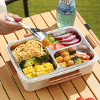 Leakproof Bento Box