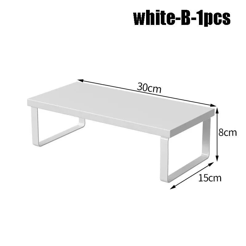 Desktop Storage Stand