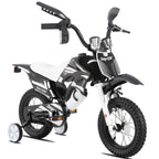 Kids Motocross Bike
