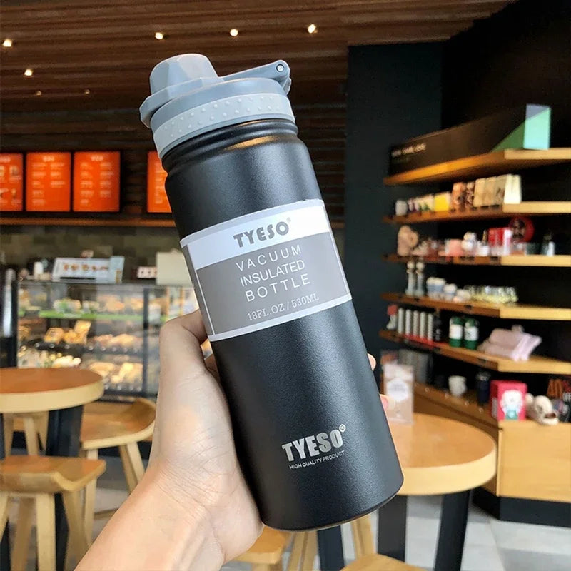 Insulated Thermos Bottle