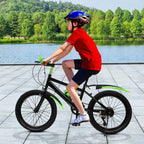 20" Kids Mountain Bike