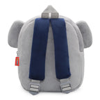 Elephant Plush Backpack