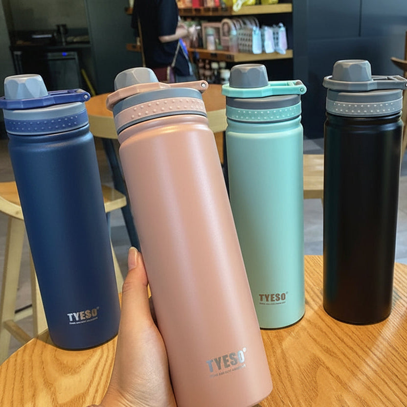 Insulated Thermos Bottle