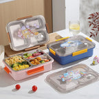 Leakproof Bento Box