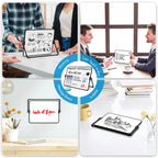 Whiteboard with Stand