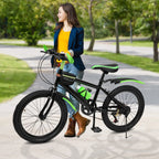 20" Kids Mountain Bike